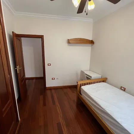 Betancourt Apartman