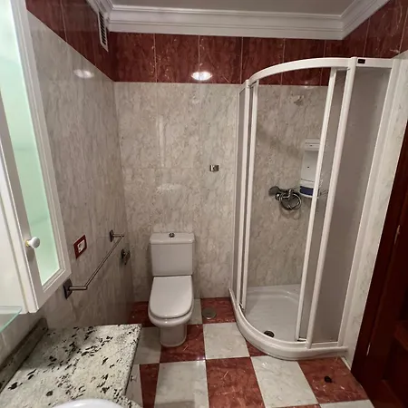 Apartman Betancourt