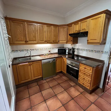Apartman Betancourt